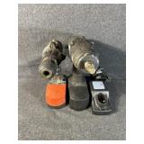 Neiko 24V Cordless Laser Drill and