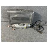 1 AMP Rotary Tools and Pieces