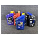 XPS Marine  XD50 Synthetic Blend (8)