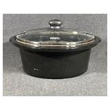 Stay or Go Pot with Lid