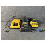 DeWalt Battery Operated Charger