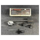 Tekton Magnetic Base for Dial Indicator