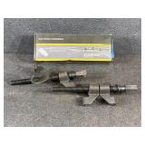 Evercraft Coil Spring Compressor