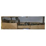 Nuts, Bolts, Washers, Gear, More