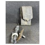 Digital Clamp Meter, Engine Cylinder Honing Tool