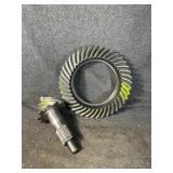 Complate Ring & Pinion Chevy
