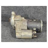 High Torque Chevy Starter