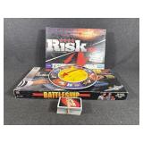 Board Games