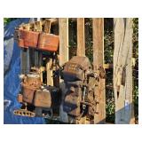 Transfer Cases