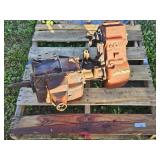 GM Standard Transmission & Transfer Case