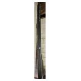 Metal Sections