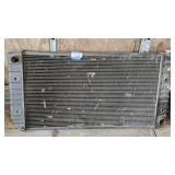 Radiator