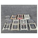 Misc. Carburetor Spacers