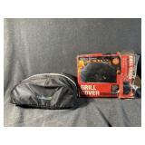 New Grill Cover Fits up to 63in Grill
