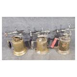 Brass Torch (3)