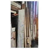 Lumber Assortment