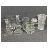 Miscellaneous Drinking Glasses