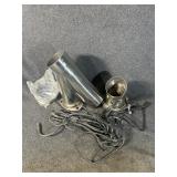 Exhaust Cut Out Kit