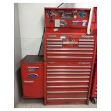 Snap On Limited Edition Tool Box 18 Drawers