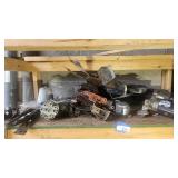 Various Car Parts