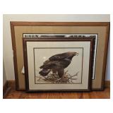 "Silent Passage of Pheasants" Rosemary Millete,