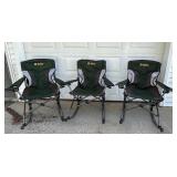 Napa Outdoor Camp Chair (3)