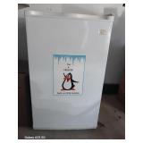 Avanti Mini Freezer