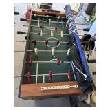 Halex Fooseball Table
