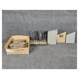 Several Drill Bits