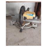 DeWalt 10in Compound Miter Saw #DW703