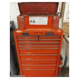 Husky 11 Drawer Tool Box