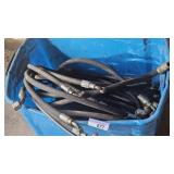 Hydraulic Lines Whole Tote