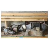 Various Car Parts