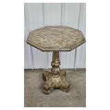 Victorian Side Table