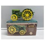 ERTL 1/16 1924 John Deere Model "D" 75th Ann.