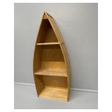 Decorative Boat Shelf