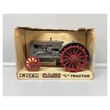ERTL 1:16 Scale Case L Tractor