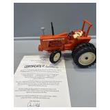 1:16 ERTL Toy Farmer Allis- Chalmers Two-Twenty