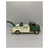 Marx Cities Service Towing Service Truck
