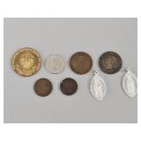 Foreign Currency