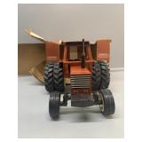 ERTL 1:16 Scale Hesston Model 1380 Tractor