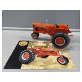 1:16 Precision SeriesAllis- Chalmers D-17
