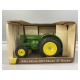 1:16 ERTL John Deere "D" Tractor 1953