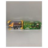 Totally Cool Toys Construction Truck, Farm