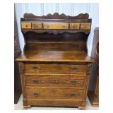 Secretary Desk