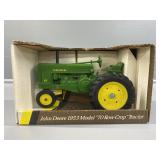 1:16 ERTL John Deere "70 Row-Crop" Tractor 1953