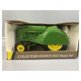 1:16 ERTL John Deere "60 Orchard" Tractor 1953