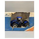Scale Models 1:16 Scale New Holland TJ 450