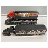 NASCAR Dale Earnhardt Semiï¿½s