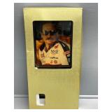 NASCAR Dale Earnhardt wall clock